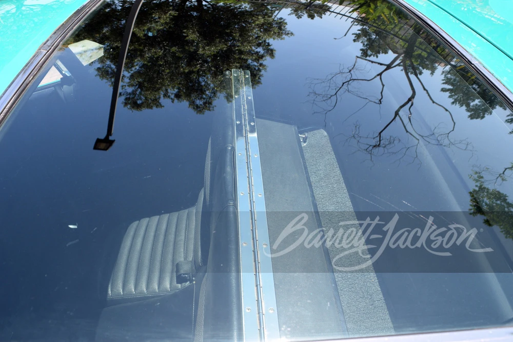 1970 Shelby GT500 - Image 25 of 29
