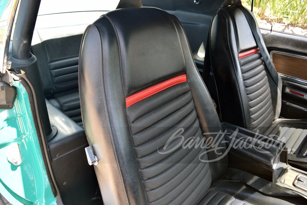 1970 Shelby GT500 - Image 27 of 29