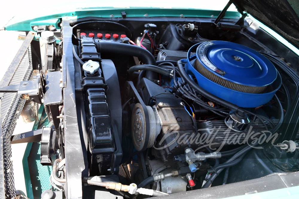 1970 Shelby GT500 - Image 19 of 29