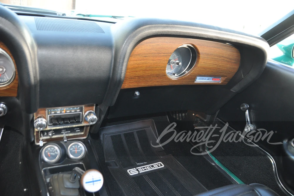 1970 Shelby GT500 - Image 9 of 24