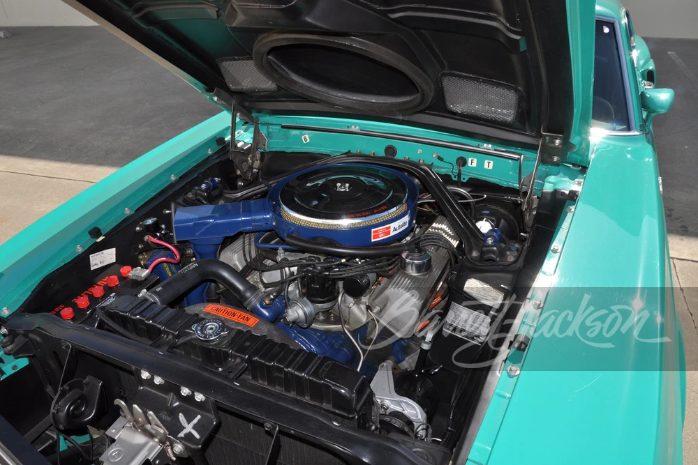 1970 Shelby GT500 - Image 18 of 24