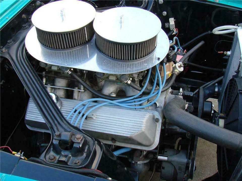 1970 Shelby GT500 - Image 3 of 4