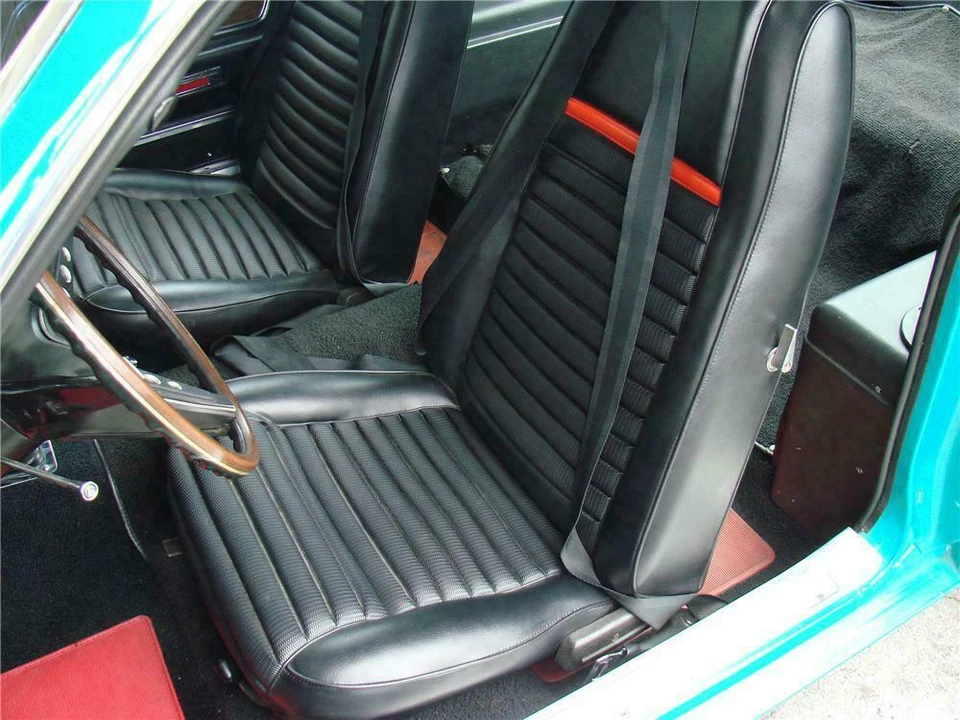 1970 Shelby GT500 - Image 4 of 4