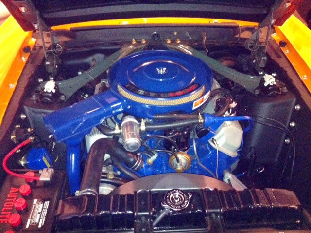 1970 Shelby GT500 - Image 3 of 5