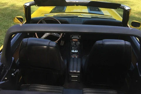 1970 Shelby GT500 - Image 5 of 10