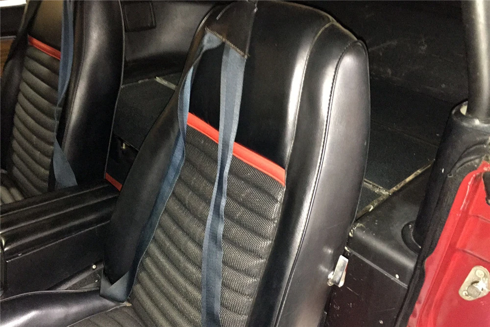 1970 Shelby GT500 - Image 6 of 9