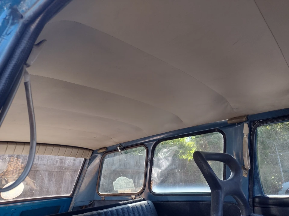 1970 Saab 95 - Image 11 of 31