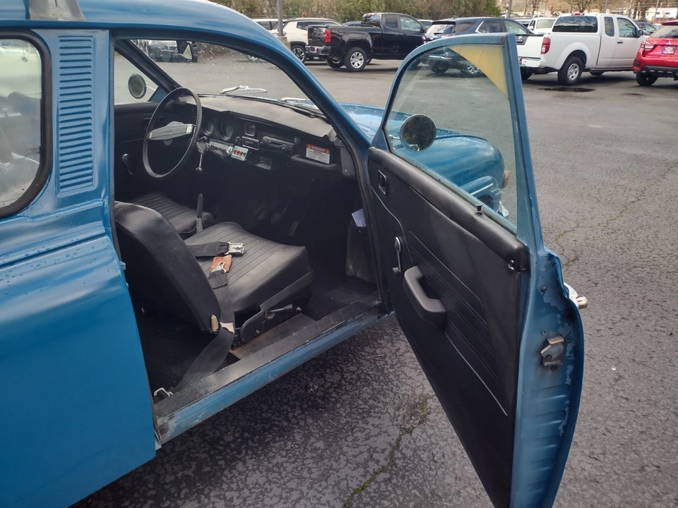 1970 Saab 95 - Image 28 of 31