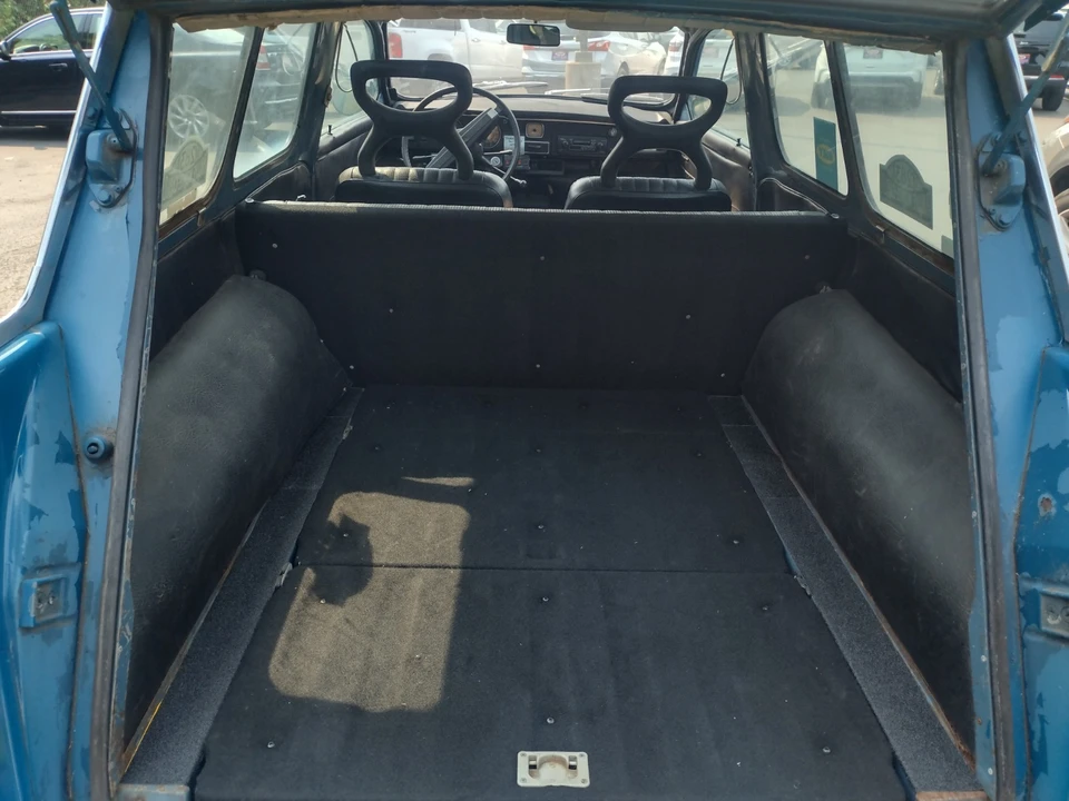 1970 Saab 95 - Image 30 of 31