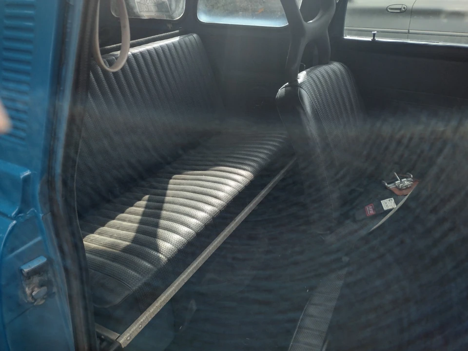 1970 Saab 95 - Image 6 of 31