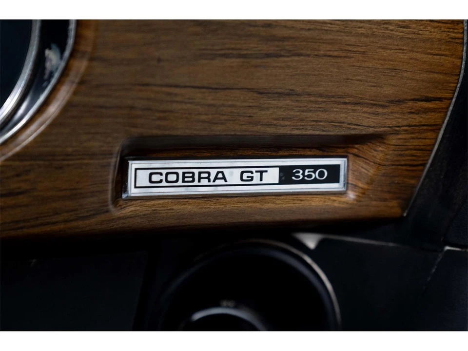 1970 Shelby GT350 - Image 28 of 31