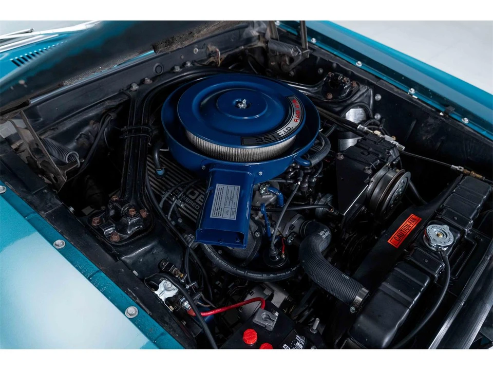 1970 Shelby GT350 - Image 31 of 31