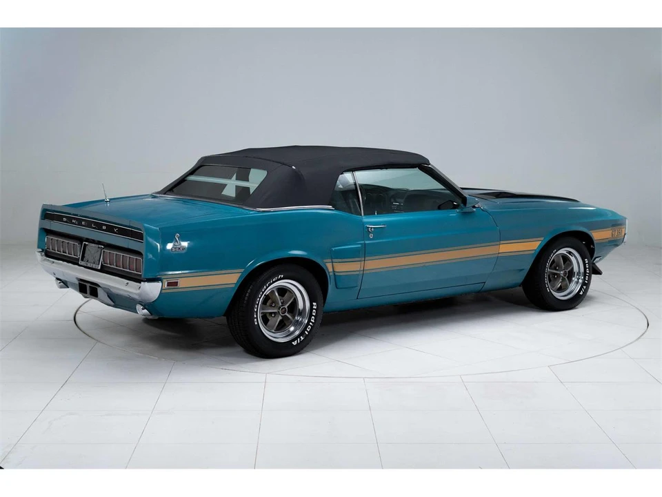 1970 Shelby GT350 - Image 10 of 31