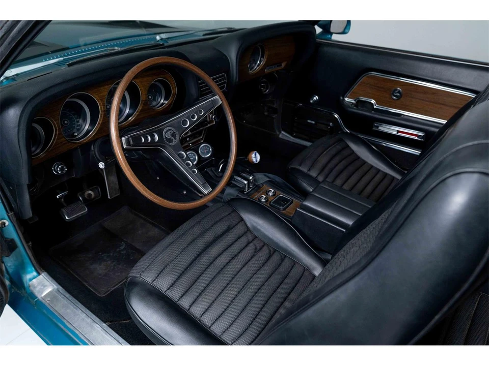 1970 Shelby GT350 - Image 16 of 31