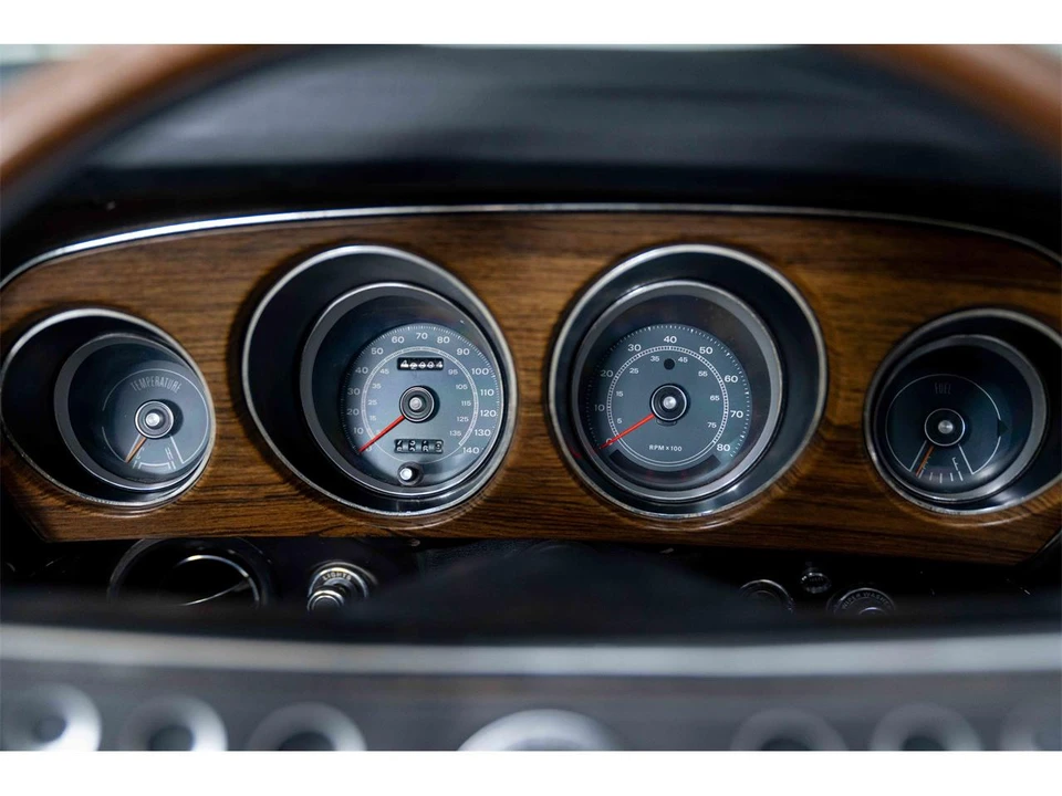 1970 Shelby GT350 - Image 22 of 31