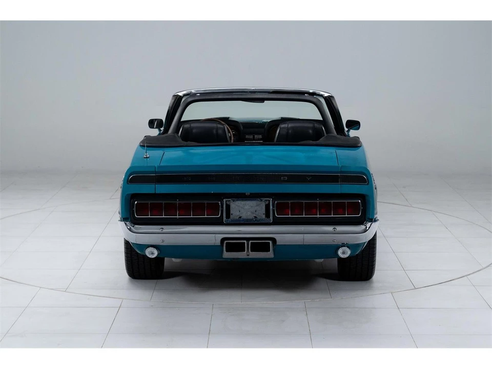 1970 Shelby GT350 - Image 4 of 31