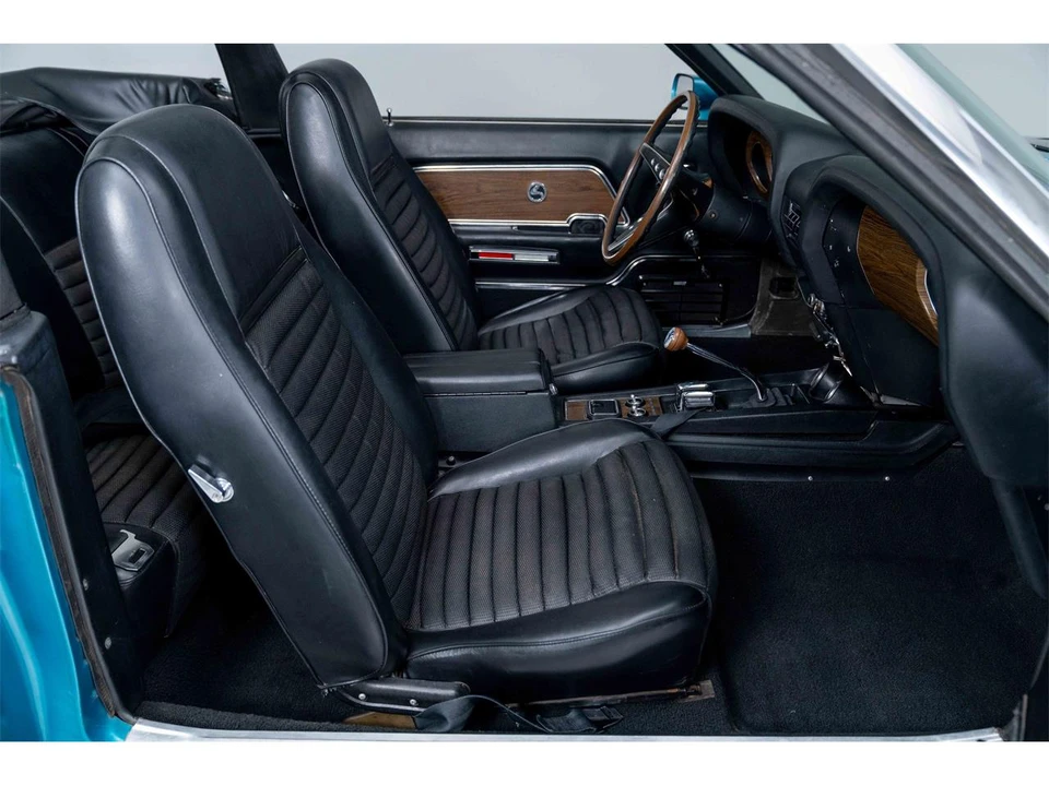 1970 Shelby GT350 - Image 19 of 31