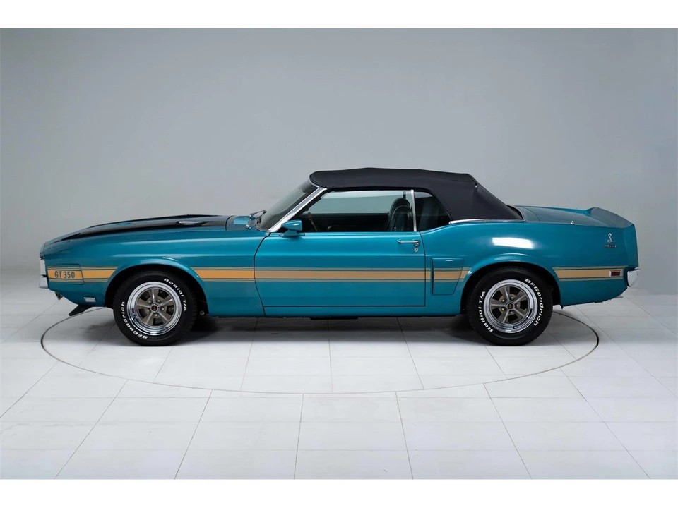 1970 Shelby GT350 - Image 13 of 31