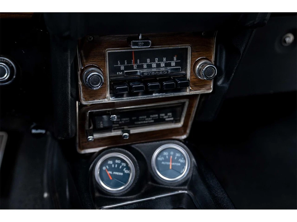 1970 Shelby GT350 - Image 25 of 31