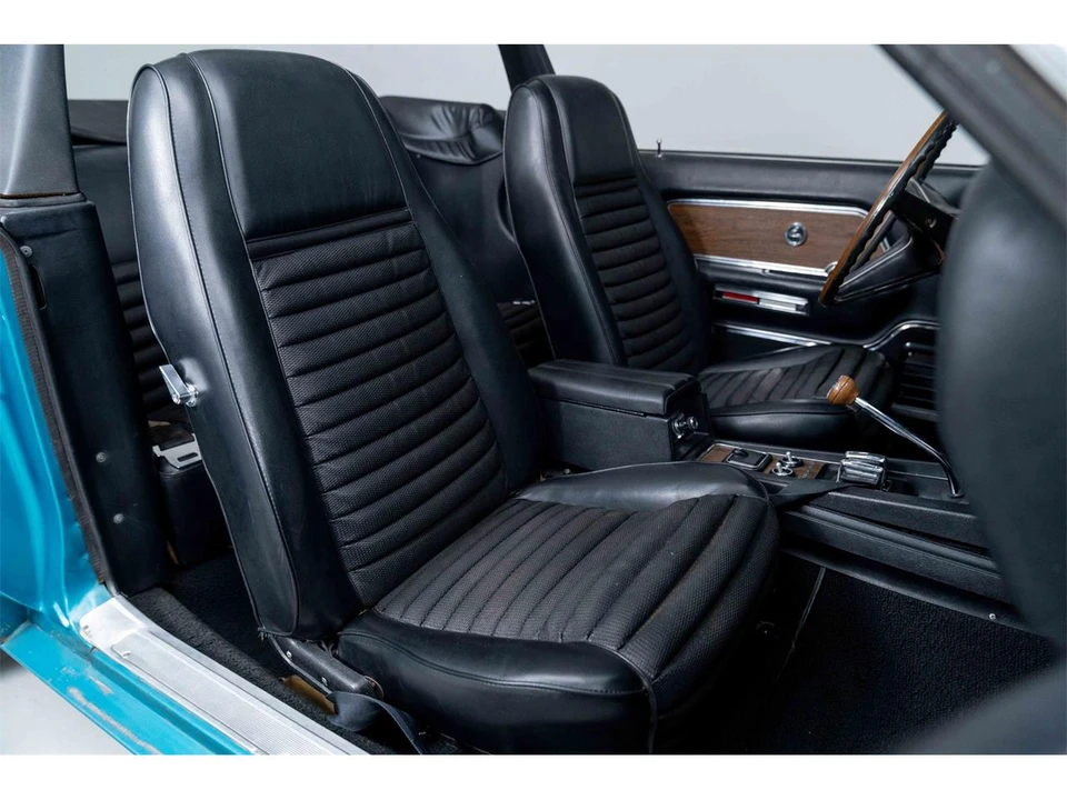 1970 Shelby GT350 - Image 20 of 31