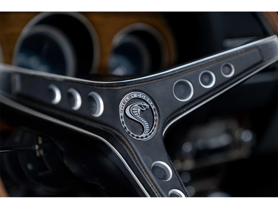 1970 Shelby GT350 - Image 29 of 31