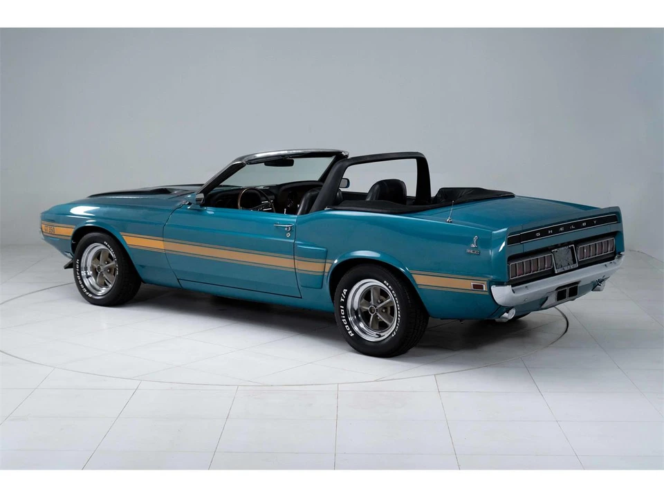 1970 Shelby GT350 - Image 5 of 31