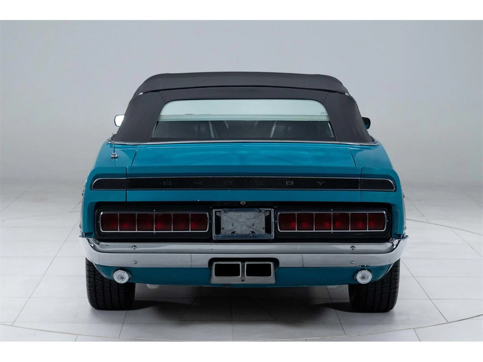 1970 Shelby GT350 - Image 11 of 31
