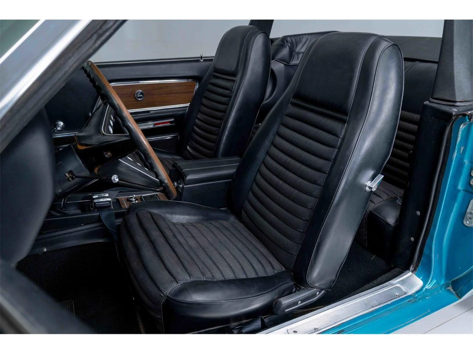1970 Shelby GT350 - Image 17 of 31