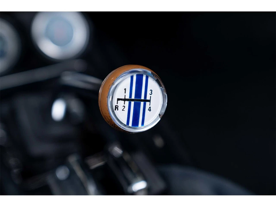 1970 Shelby GT350 - Image 26 of 31
