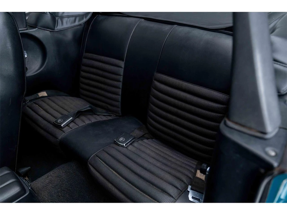 1970 Shelby GT350 - Image 30 of 31