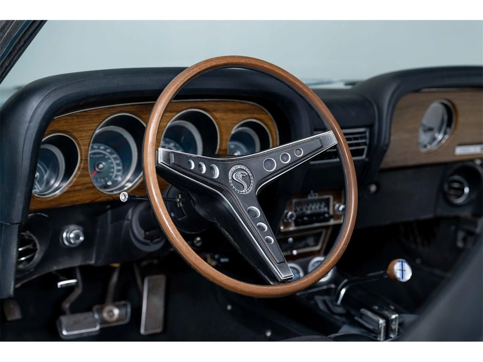 1970 Shelby GT350 - Image 21 of 31