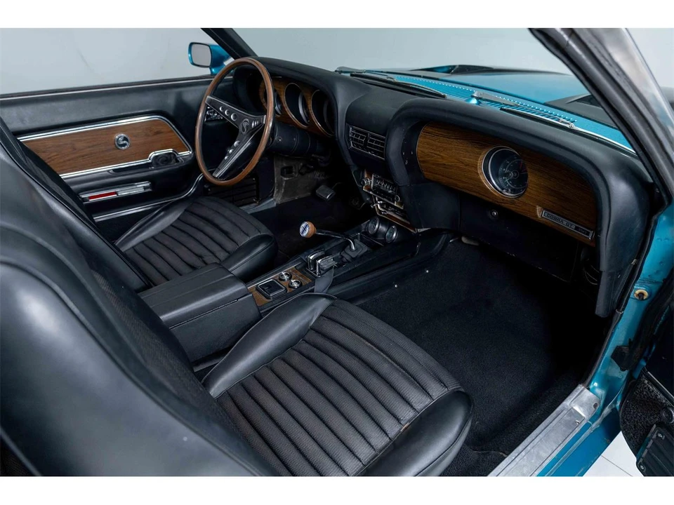 1970 Shelby GT350 - Image 18 of 31