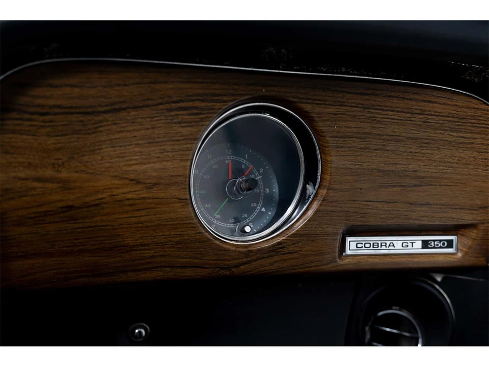 1970 Shelby GT350 - Image 27 of 31