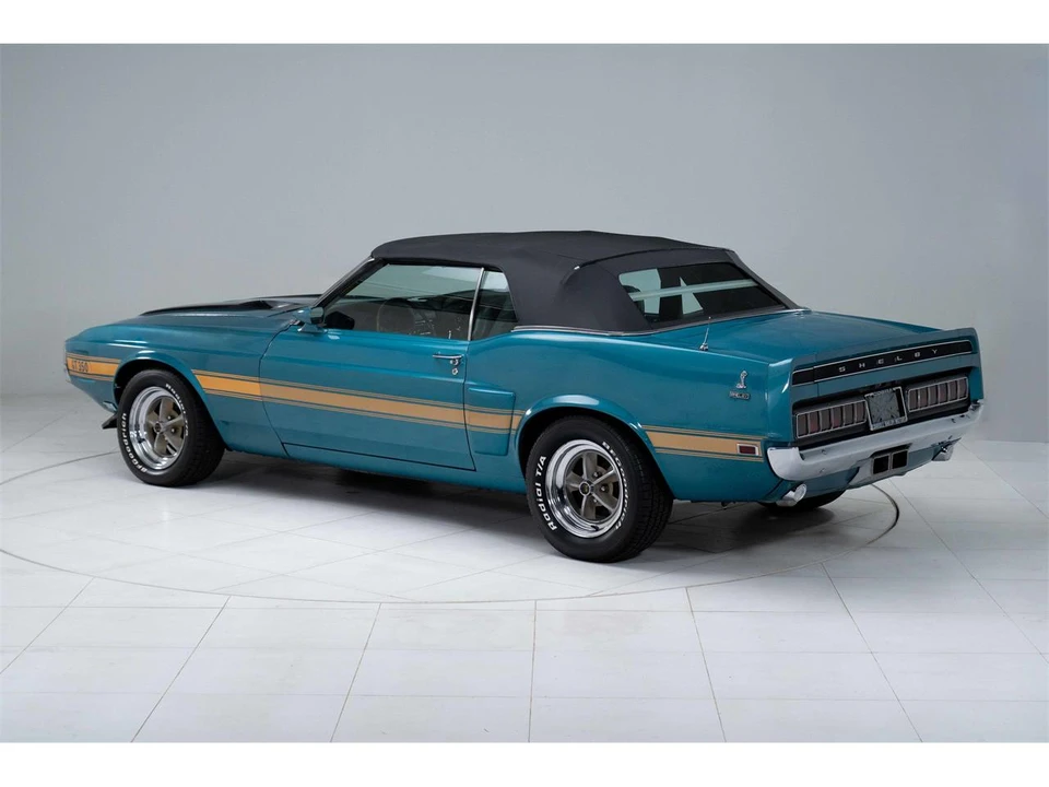 1970 Shelby GT350 - Image 12 of 31