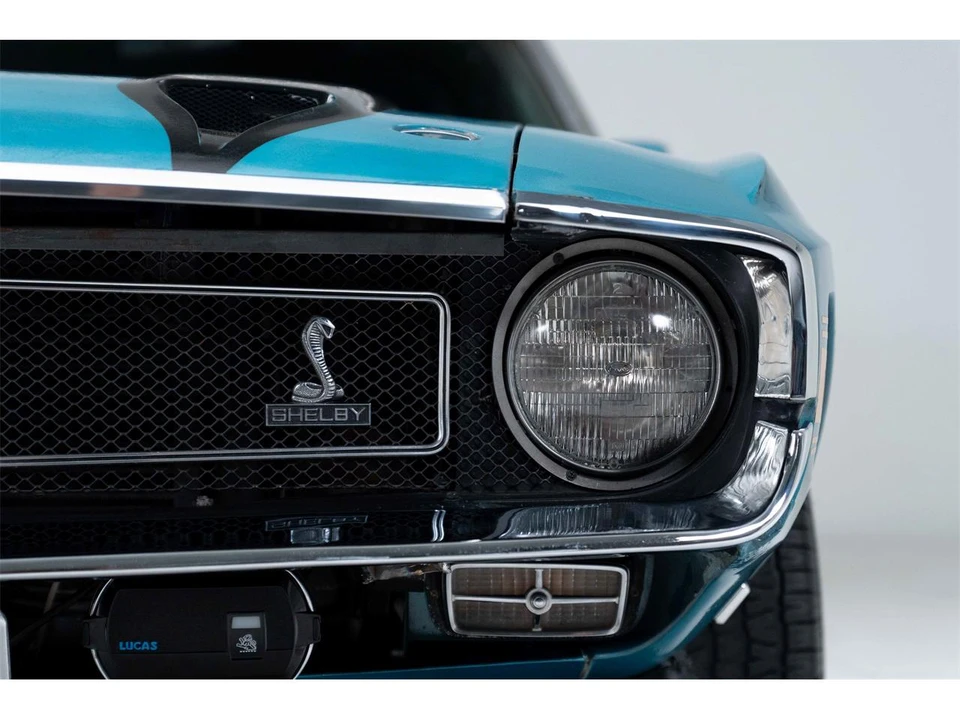 1970 Shelby GT350 - Image 15 of 31