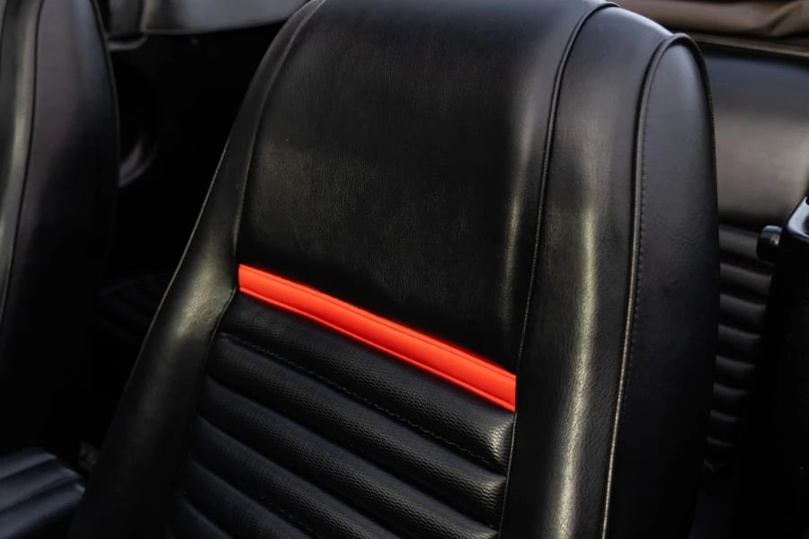 1970 Shelby GT350 - Image 24 of 31