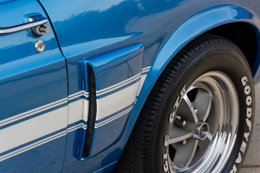 1970 Shelby GT350 - Image 10 of 31