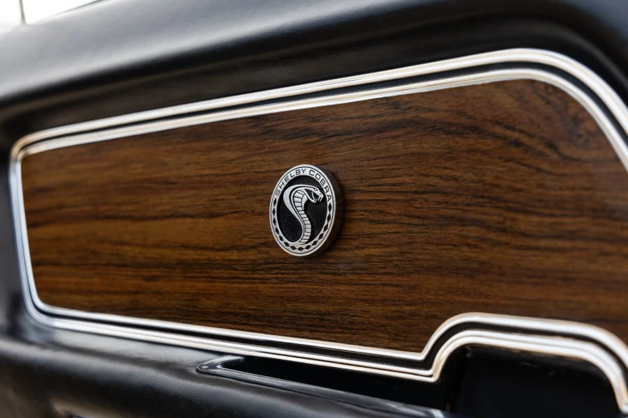 1970 Shelby GT350 - Image 23 of 30