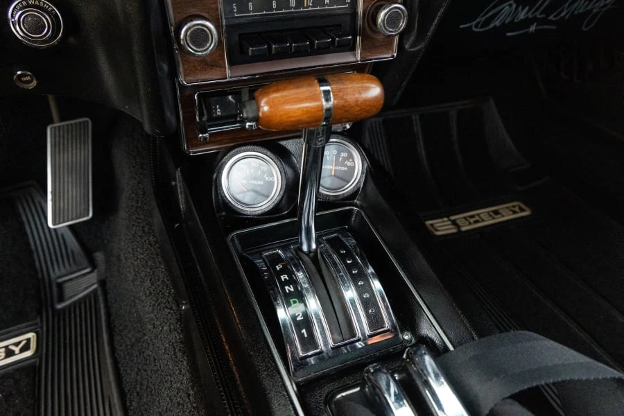 1970 Shelby GT350 - Image 28 of 30