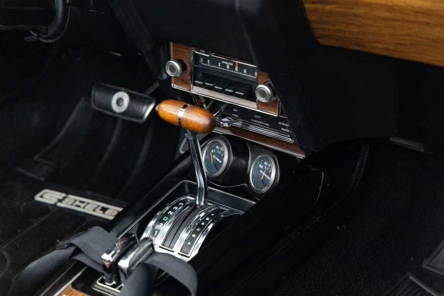 1970 Shelby GT350 - Image 27 of 30