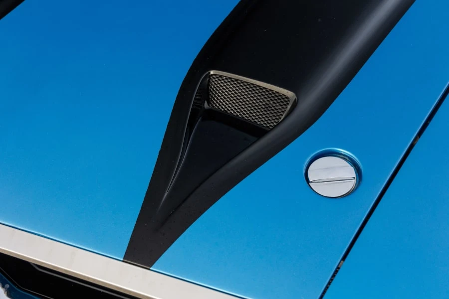 1970 Shelby GT350 - Image 11 of 30