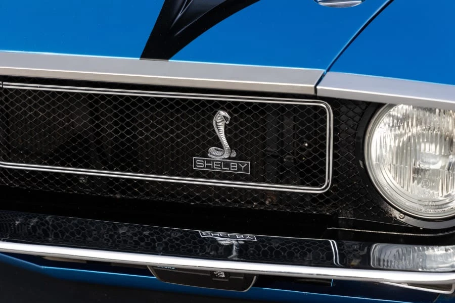 1970 Shelby GT350 - Image 12 of 30