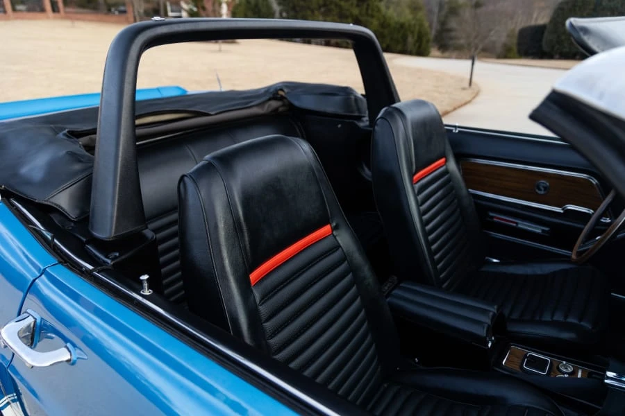 1970 Shelby GT350 - Image 24 of 30
