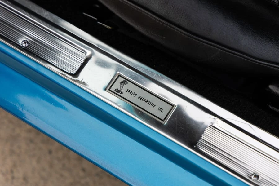 1970 Shelby GT350 - Image 25 of 30