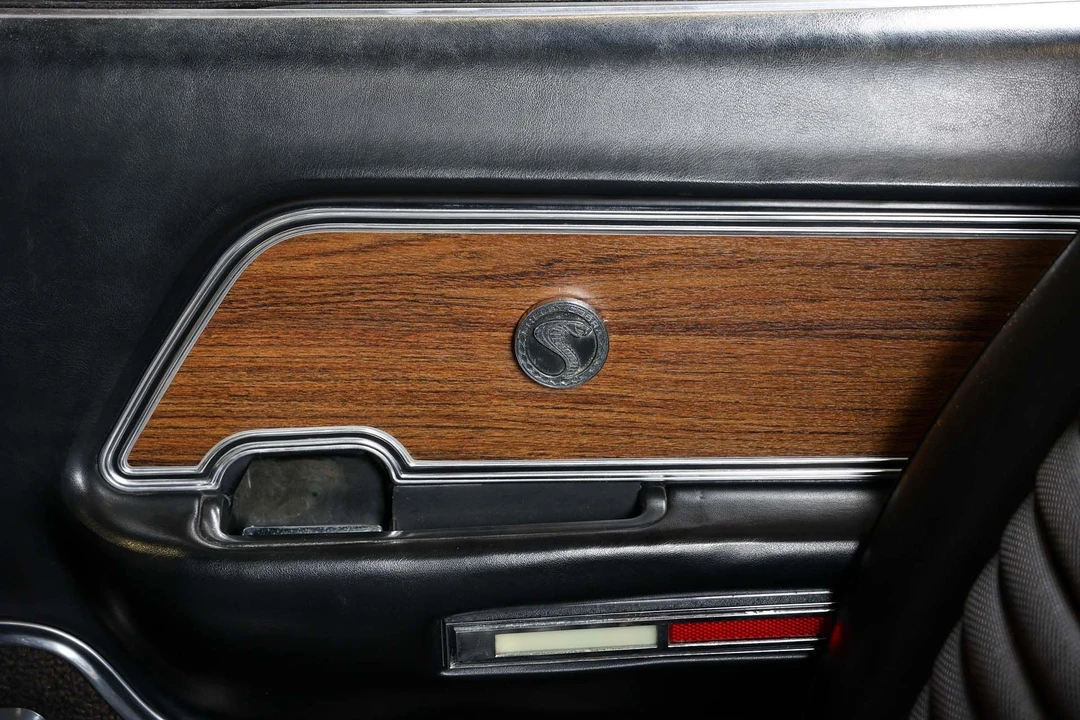 1970 Shelby GT350 - Image 28 of 31