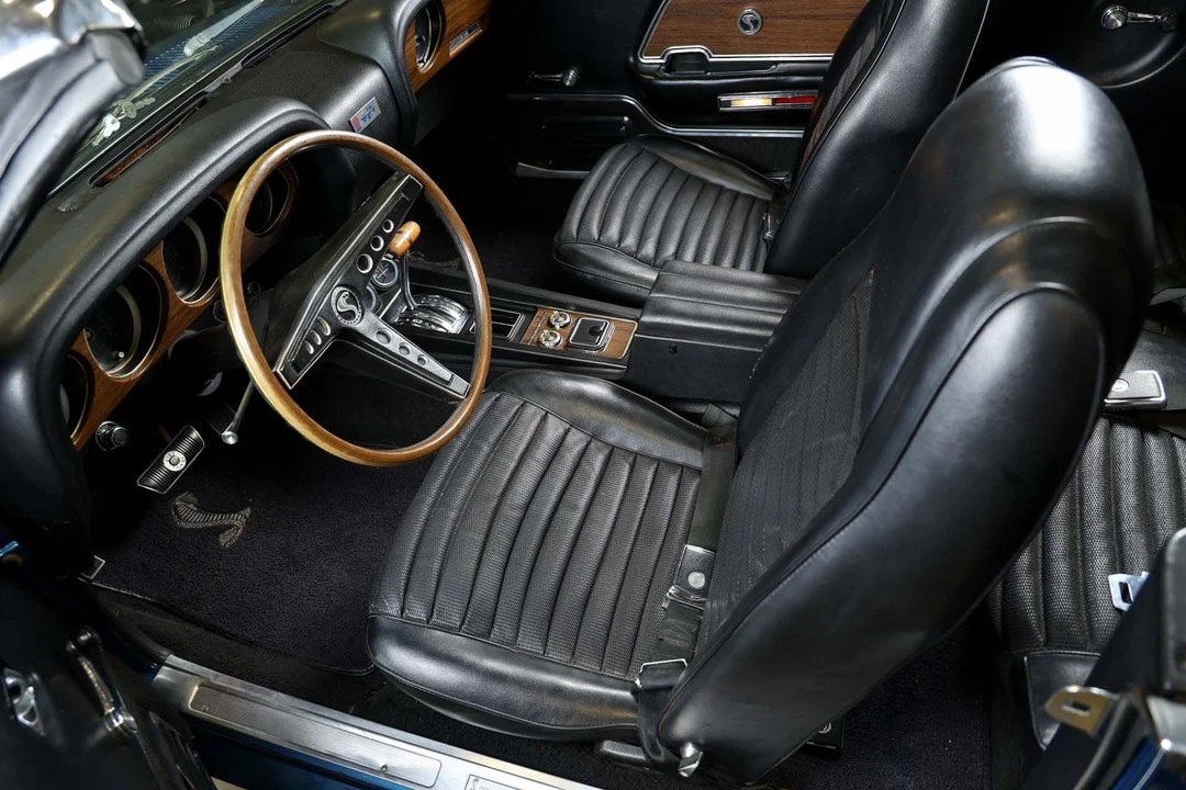 1970 Shelby GT350 - Image 25 of 31