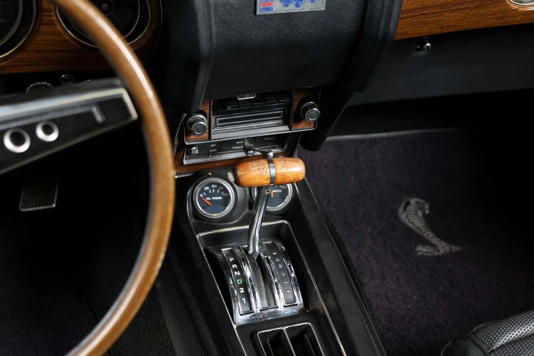 1970 Shelby GT350 - Image 23 of 31