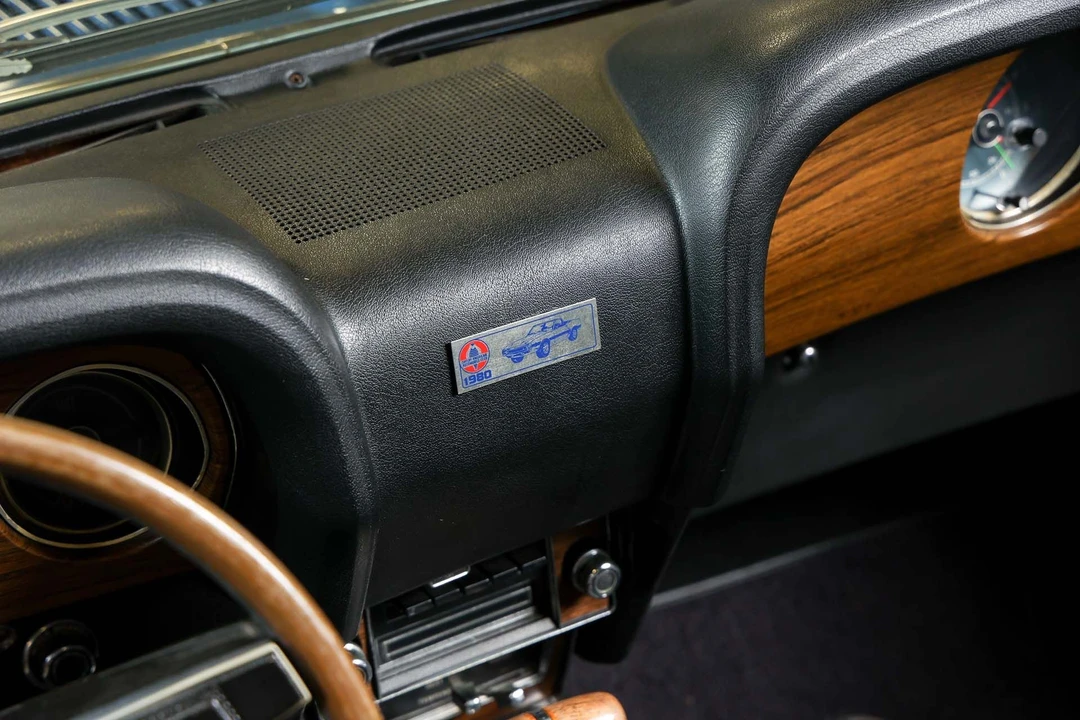 1970 Shelby GT350 - Image 16 of 31