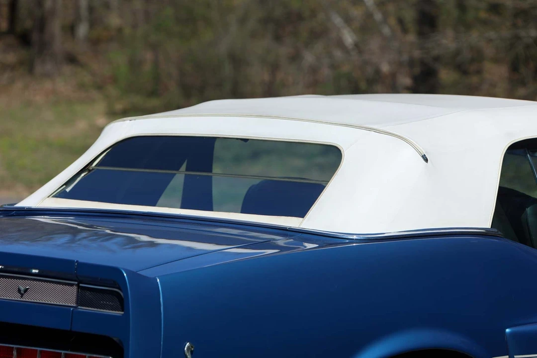 1970 Shelby GT350 - Image 26 of 31