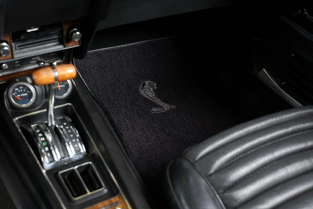 1970 Shelby GT350 - Image 24 of 31